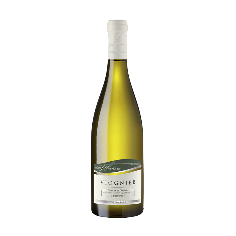 ARDECHE Viognier Trias Cévenol 2022-13°5