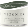 ARDECHE Viognier Trias Cévenol 2022-13°5