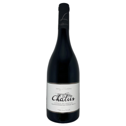 CHATUS Trias Cevenol 2023-13°