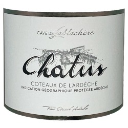 CHATUS Trias Cevenol 2023-13°