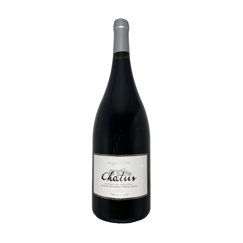 CHATUS Trias Cevenol - Magnum 2023-13°