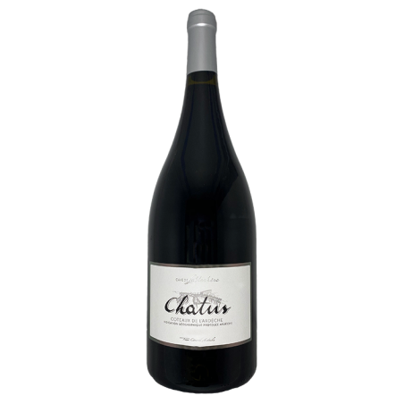 CHATUS Trias Cevenol - Magnum 2022-13°