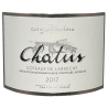 CHATUS Trias Cevenol - Magnum 2022-13°