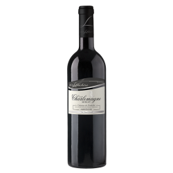 Cuvée MERLOT CHARLEMAGNE 2023-13°5