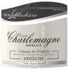 Cuvée MERLOT CHARLEMAGNE 2023-13°5