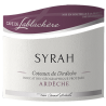 SYRAH Terroir - ARDECHE 2023-12°