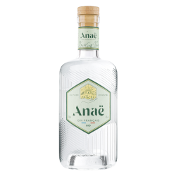 ANAË Gin Bio Français -46°