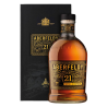 Whisky BMF ABERFELDY 21 ANS - Single Malt -46°