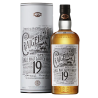 Whisky BMF CRAIGELLACHIE 19 ANS - Single Malt -46°