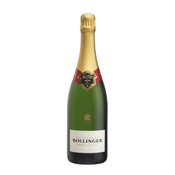 Champagne BOLLINGER Spécial Cuvée Brut sous étui -12°