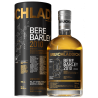 BRUICHLADDICH BERE BARLEY 2010-50°