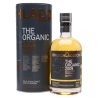 BRUICHLADDICH ORGANIC BARLEY - Bio 2009-50°