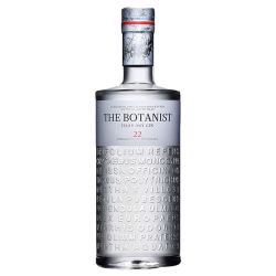 THE BOTANIST - GIN DE ISLAY (Ecosse) -46°