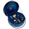 COFFRET CHAPEAU 3 Princes - De Venoge -