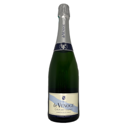 Champagne DE VENOGE Cordon Bleu Brut -