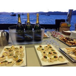 Champagne DE VENOGE Cordon Bleu Brut -