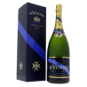 Champagne DE VENOGE Cordon Bleu Brut (étui Cx) -12°5