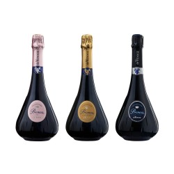 Champagne DE VENOGE Cuvée Des Princes Blanc de Blancs -12,5°