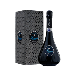 Champagne DE VENOGE Cuvée Des Princes Blanc de Noirs -12,5°