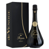 Champagne DE VENOGE Cuvée Des Princes Brut 1ère Edition -12,5°