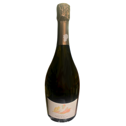 Champagne DEMOULIN FLEURY Blanc de Blancs -12°