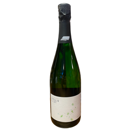 Champagne DEMOULIN FLEURY TRADITION Brut -12°5