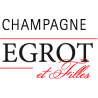 Champagne EGROT & FILLES BRUT -12°