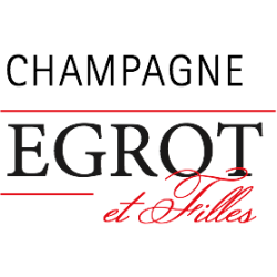 Champagne EGROT & FILLES EXTRA BRUT -12°