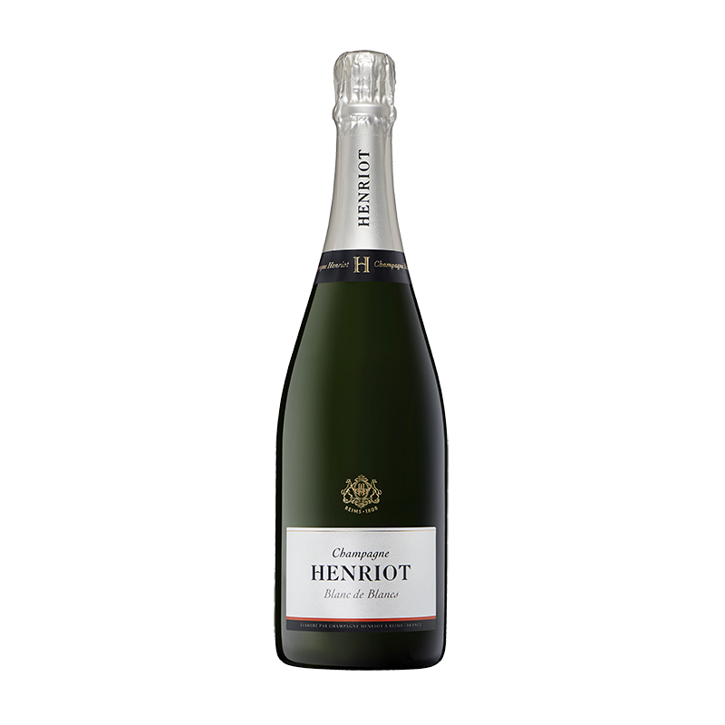 Champagne HENRIOT Blanc de Blancs -12°5