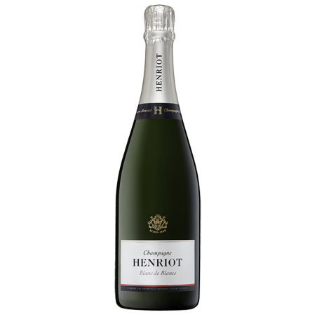Champagne HENRIOT Blanc de Blancs -12°5