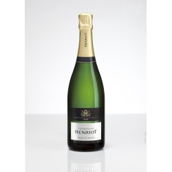 Champagne HENRIOT Blanc de Blancs - Magnum -