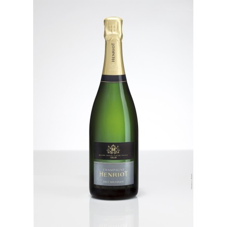 Champagne HENRIOT Brut Souverain -