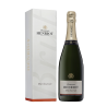 Champagne HENRIOT Brut Souverain. (Etui 1 Bt) -