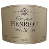 Champagne HENRIOT CUVÉE HEMERA 2006-12°