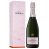 Champagne HENRIOT Rosé (Etui 1 Bt) -