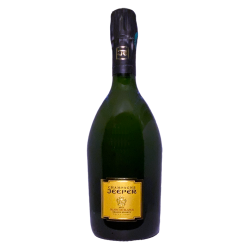 Champagne JEEPER Blanc de Blancs Grande Réserve -12°