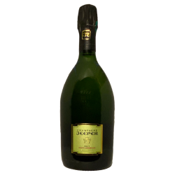 Champagne JEEPER Brut Grand Assemblage -12°