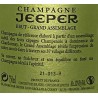 Champagne JEEPER Brut Grand Assemblage -12°