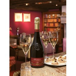 Champagne RUFFIN Cuvée Nobilis Grand Cru  2006-12°5