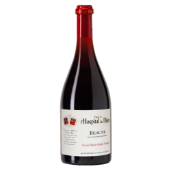 BEAUNE CUVÉE MARIE-SOPHIE GRANGIER 2023-12°5