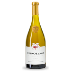 BOURGOGNE ALIGOTÉ - Château Marsannay 2023-13°