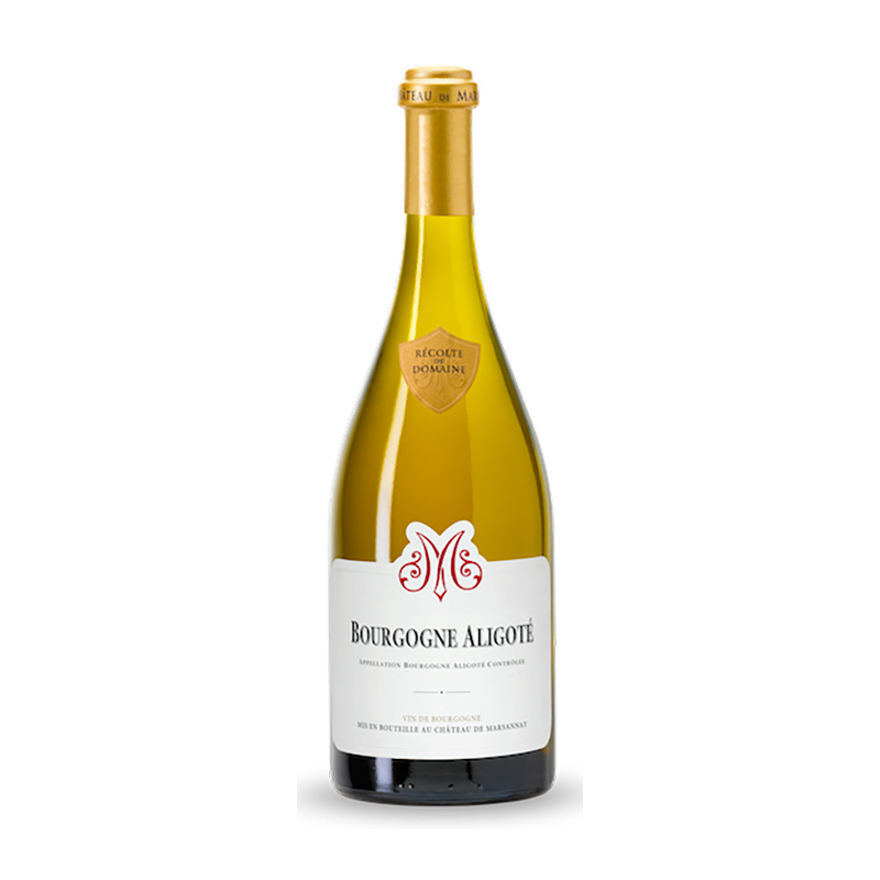 BOURGOGNE ALIGOTÉ - Château Marsannay 2023-13°