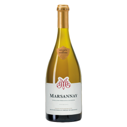 MARSANNAY Blanc - Château de Marsannay 2022-13°5