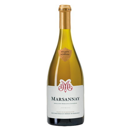 MARSANNAY Blanc - Château de Marsannay 2022-13°5
