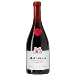 MARSANNAY Clos de Jeu 2022-13°