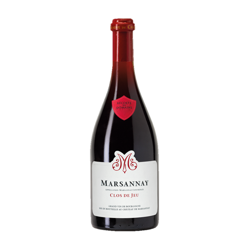 MARSANNAY Clos de Jeu 2022-13°