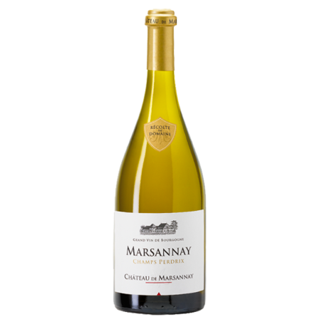 MARSANNAY LES CHAMPS DE PERDRIX Blanc 2022-13°5