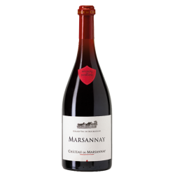 MARSANNAY Rouge - Château de Marsannay 2022-13°5