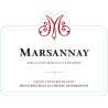 MARSANNAY Rouge - Château de Marsannay 2022-13°5