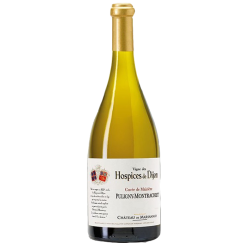 PULIGNY MONTRACHET Cuvée de Maizière   2021-13°